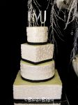 WEDDING CAKE 431